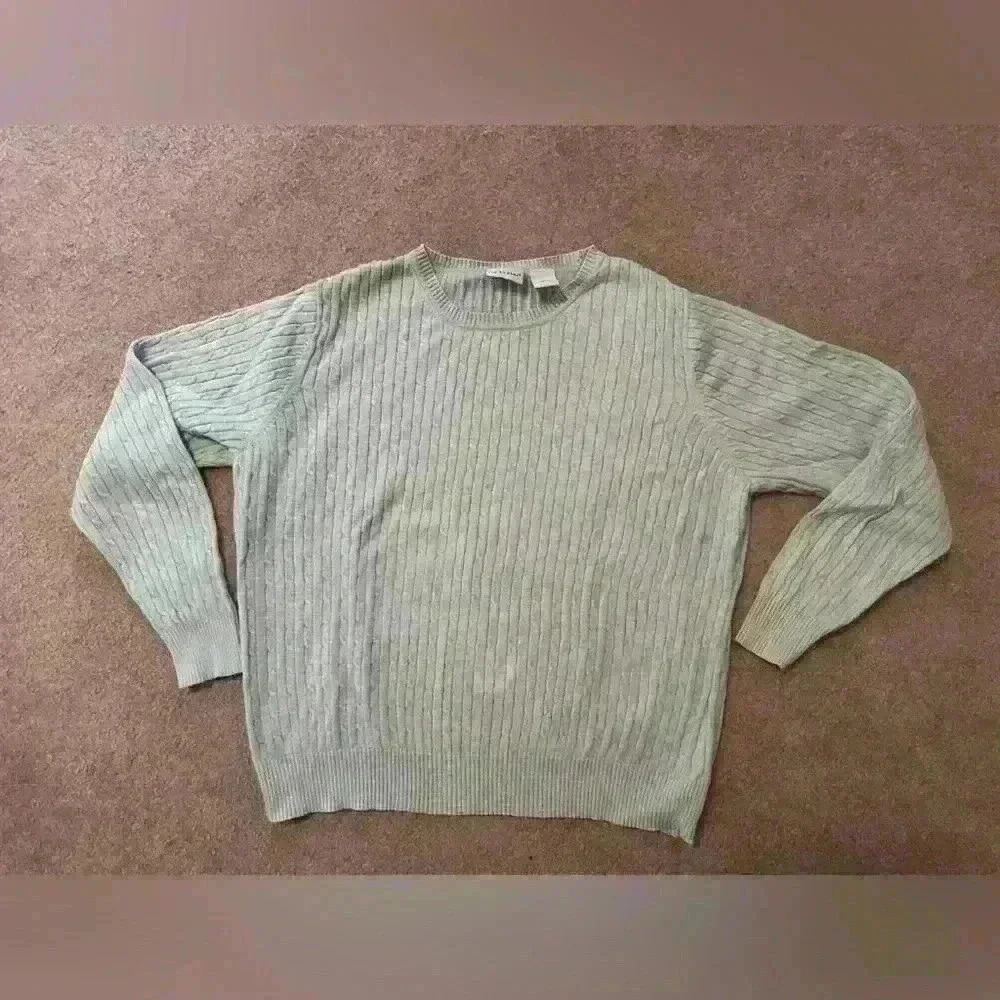 Kim Rogers XL Sweater